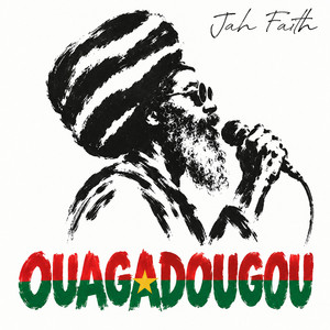 Ouagadougou by Jah Faith