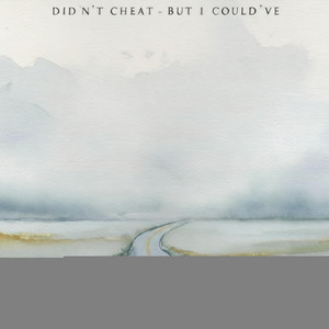 Didn't Cheat, But I Could've