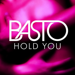 Hold You cover art