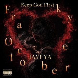 Freaky October by Jayfya