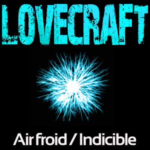 Indicible / Air Froid (Les classiques du fantastique)