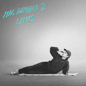 My Kind of Woman - Instrumental by Mac DeMarco