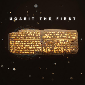 UGARIT THE FIRST by Rey Raya, Alexandre Alayek