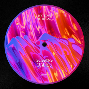 Malibu by Scissors