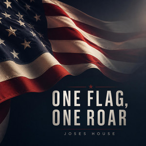 One Flag, One Roar by Jose's House