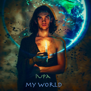 iUpa — My World