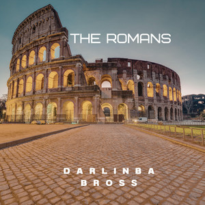 The Romans by Darlinba Bross