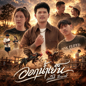 ออกน้ำเย็น by ออโต้ ธีรพงษ์