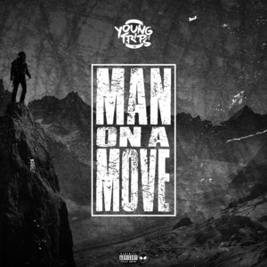 Man On A Move