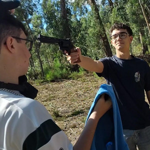 Primeira vez