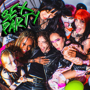 Sex Party Single von Sugar Pit Spotify 