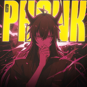 G PHONK by $WMP, GRESI\/, DJ IC3, DOIDO Records