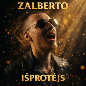 Zalberto - UŽSITŪSIK IKI GALO