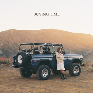 Buying Time by Lily Fitts