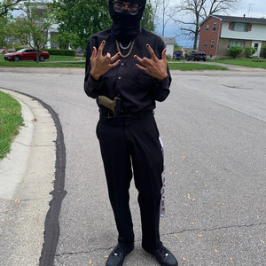 The Race//Killa Story 1 by OTG Quincy