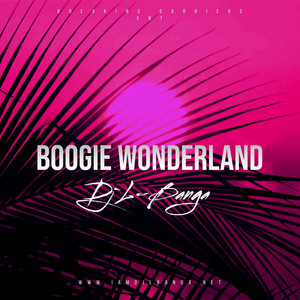 B.W.L (Boogie wonderland)