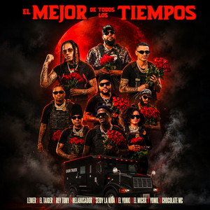 El Mejor de Todos los Tiempos