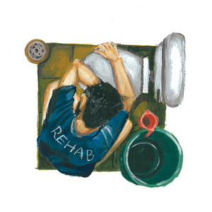D's Kitchen poster