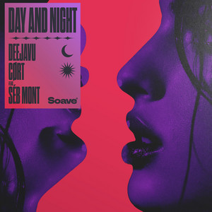 DeejaVu — Day And Night (2026)