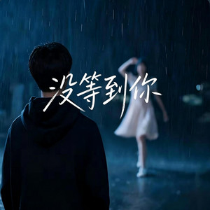 没等到你 (R&B) 对唱 翻唱版 by Alex-听听音乐