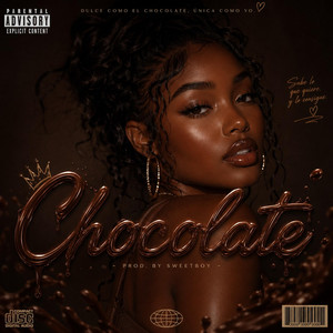 Chocolate by Nooface