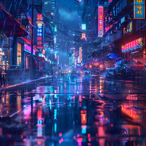 Still Moving by Low Meridian