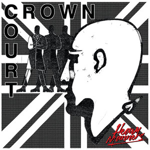 Kids of the 20s by Crown Court
