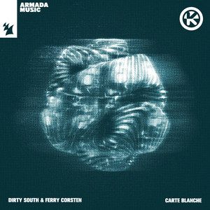 Carte Blanche cover art