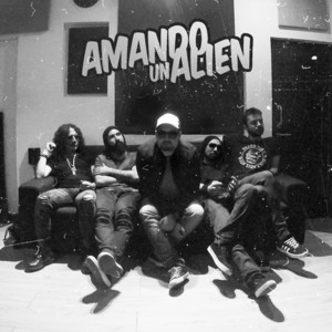 Antes de Morir by Amando Un Alien