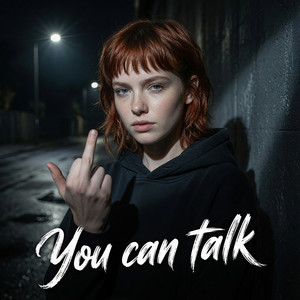 You can talk by CreativeDane, VIGGA