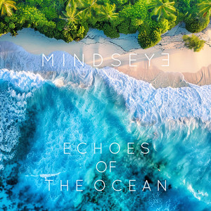 Pacific by Mindseye