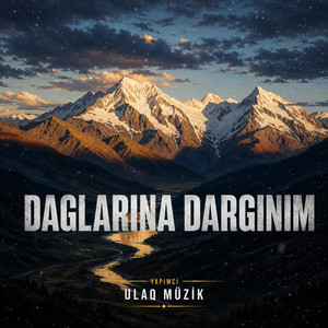 Dağlarına Dargınım - Anadolu Rock by Anatolian Mission