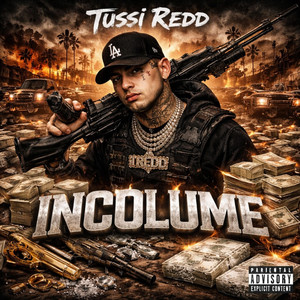 Incolume by Tussi Redd