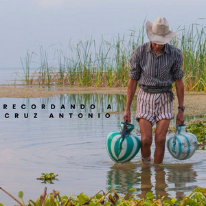 Mayapan - Recordando a Cruz Antonio (feat. Marimba Transversal Del Norte)