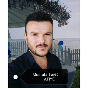 Mustafa Tereci - Atiye (Halay)