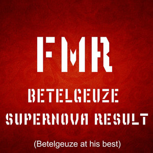 Betelgeuze