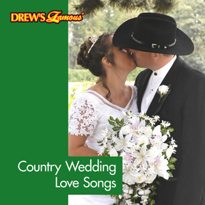 Country Wedding Love Songs album