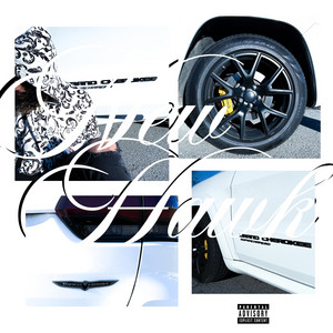 new hawk by jptrey