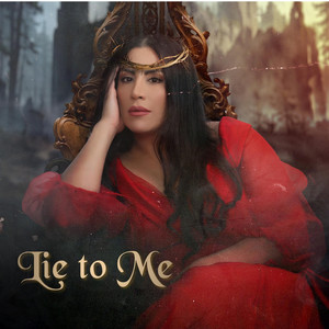 Lie to Me by Sara Naeini