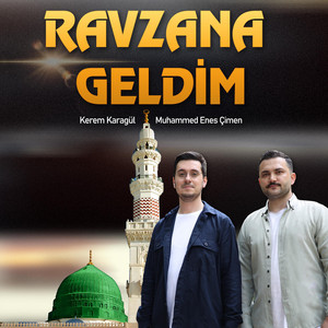 Ravzana Geldim