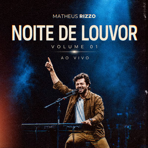Santo pra Sempre - Ao Vivo by Matheus Rizzo