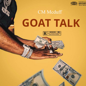 Portada de GOAT TALK