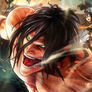 Eren x Attack hardstyle by Absolutehardstyle