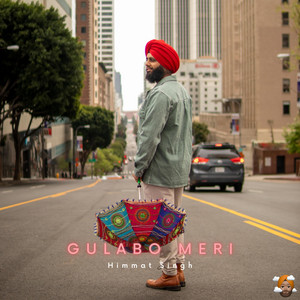 Gulabo Meri