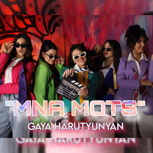 Mna mots by Gaya Harutyunyan