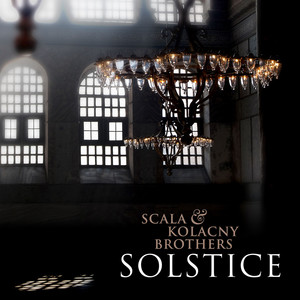 Wake Me Up When September Ends by Scala & Kolacny Brothers