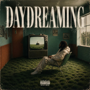 DAYDREAMING by Krash Minati