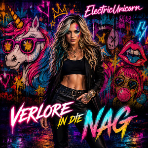 Verlore in die nag by ElectricUnicorn
