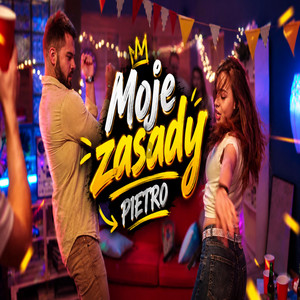 Moje Zasady by Music Pietro