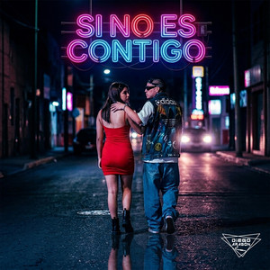 Si No Es Contigo by Diego Aragón